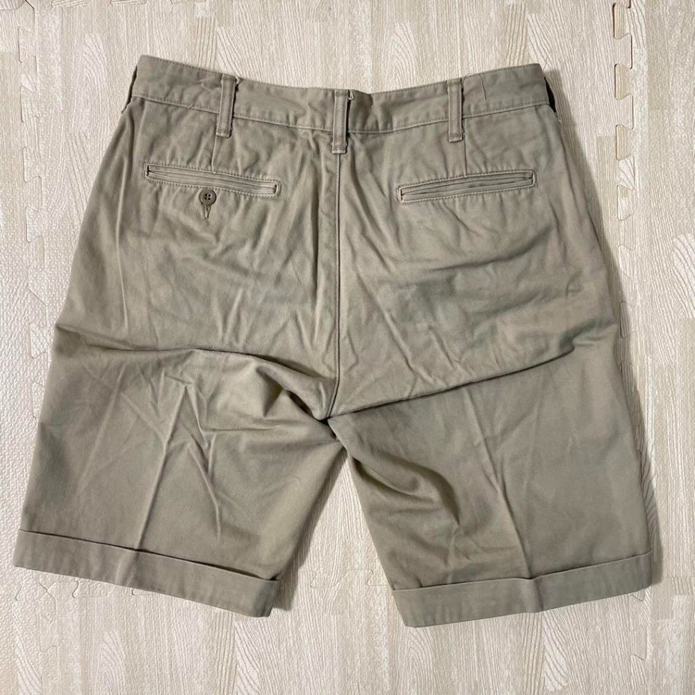 Men's medium trousers